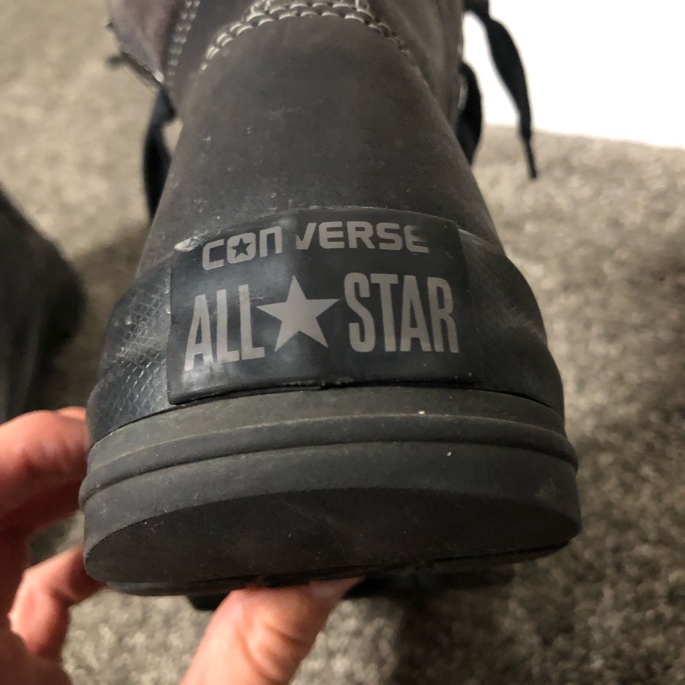 All-Star Converse